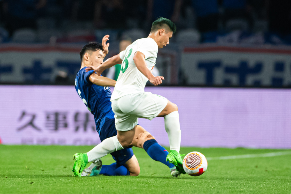 开云官方在线-中超冲刺阶段走向成谜，北京国安刷新队史纪录，压力陡增，年轻球员得到机会的简单介绍-开云官方在线